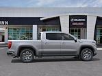 New 2026 GMC Sierra 1500 SLT Crew Cab Pickup for sale #G260077 - photo 5