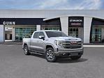 New 2026 GMC Sierra 1500 SLT Crew Cab 4WD Pickup for sale #G260079 - photo 1