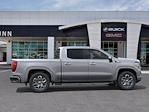 New 2026 GMC Sierra 1500 SLT Crew Cab 4WD Pickup for sale #G260079 - photo 5