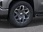 New 2026 GMC Sierra 1500 SLT Crew Cab 4WD Pickup for sale #G260079 - photo 9
