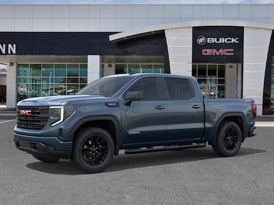 New 2026 GMC Sierra 1500 Elevation Crew Cab 4WD Pickup for sale #G260086 - photo 1