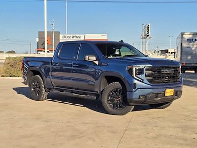 New 2026 GMC Sierra 1500 Elevation Crew Cab for sale #G260086 - photo 1