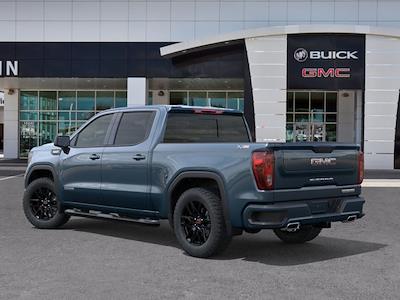 New 2026 GMC Sierra 1500 Elevation Crew Cab 4WD Pickup for sale #G260086 - photo 2