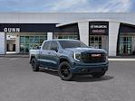 New 2026 GMC Sierra 1500 Elevation Crew Cab 4WD Pickup for sale #G260086 - photo 11
