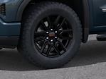 New 2026 GMC Sierra 1500 Elevation Crew Cab 4WD Pickup for sale #G260086 - photo 8