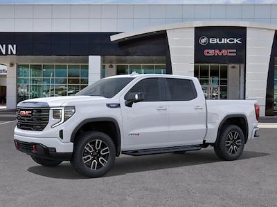 New 2026 GMC Sierra 1500 AT4 Crew Cab 4WD Pickup for sale #G260087 - photo 1