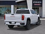 New 2026 GMC Sierra 1500 AT4 Crew Cab 4WD Pickup for sale #G260087 - photo 3