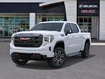New 2026 GMC Sierra 1500 AT4 Crew Cab 4WD Pickup for sale #G260087 - photo 5