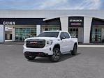 New 2026 GMC Sierra 1500 AT4 Crew Cab 4WD Pickup for sale #G260087 - photo 8