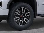 New 2026 GMC Sierra 1500 AT4 Crew Cab 4WD Pickup for sale #G260087 - photo 9