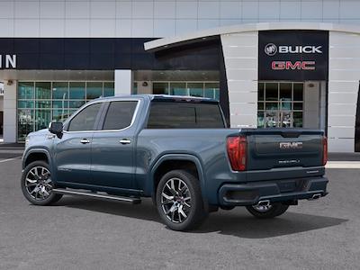 New 2026 GMC Sierra 1500 Denali Crew Cab 4WD Pickup for sale #G260088 - photo 2
