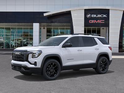 New 2026 GMC Terrain Elevation AWD SUV for sale #G260089 - photo 1