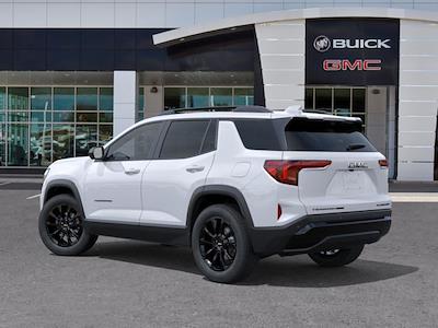New 2026 GMC Terrain Elevation AWD SUV for sale #G260089 - photo 2