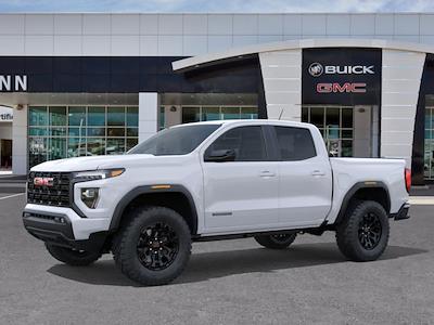 New 2026 GMC Canyon Elevation Crew Cab Pickup for sale #G260093 - photo 1