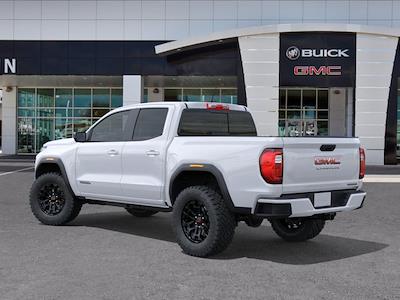 New 2026 GMC Canyon Elevation Crew Cab Pickup for sale #G260093 - photo 2