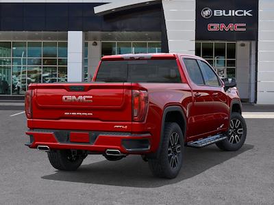 New 2026 GMC Sierra 1500 AT4 Crew Cab 4WD Pickup for sale #G260094 - photo 2