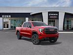 New 2026 GMC Sierra 1500 AT4 Crew Cab 4WD Pickup for sale #G260094 - photo 1