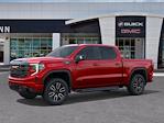 New 2026 GMC Sierra 1500 AT4 Crew Cab 4WD Pickup for sale #G260094 - photo 3