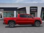 New 2026 GMC Sierra 1500 AT4 Crew Cab 4WD Pickup for sale #G260094 - photo 5