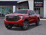 New 2026 GMC Sierra 1500 AT4 Crew Cab 4WD Pickup for sale #G260094 - photo 6