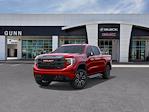 New 2026 GMC Sierra 1500 AT4 Crew Cab 4WD Pickup for sale #G260094 - photo 8