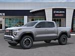 New 2026 GMC Canyon AT4 Crew Cab 4WD Pickup for sale #G260096 - photo 3