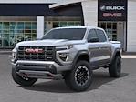New 2026 GMC Canyon AT4 Crew Cab 4WD Pickup for sale #G260096 - photo 6