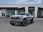 New 2026 GMC Canyon AT4 Crew Cab 4WD Pickup for sale #G260096 - photo 8