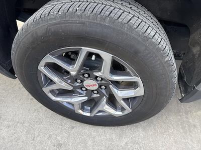 Used 2025 GMC Sierra 1500 - photo 1