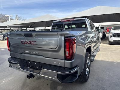 Used 2025 GMC Sierra 1500 - photo 1