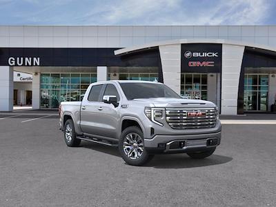 New 2026 GMC Sierra 1500 Denali Crew Cab 4WD Pickup for sale #G260098 - photo 1
