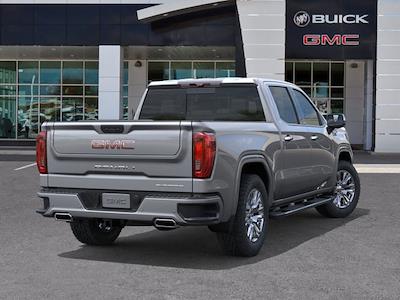 New 2026 GMC Sierra 1500 Denali Crew Cab 4WD Pickup for sale #G260098 - photo 2