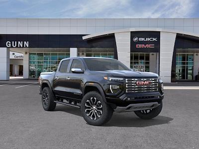 New 2026 GMC Canyon Denali Crew Cab 4WD Pickup for sale #G260101 - photo 1