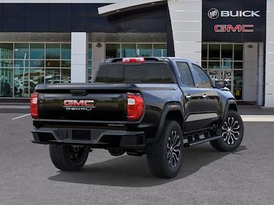 New 2026 GMC Canyon Denali Crew Cab 4WD Pickup for sale #G260101 - photo 2