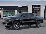 New 2026 GMC Canyon Denali Crew Cab 4WD Pickup for sale #G260101 - photo 3