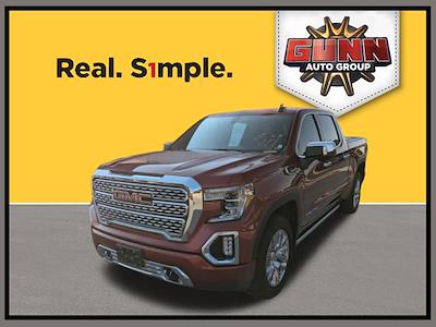 2019 GMC Sierra 1500 Crew Cab 4WD Pickup for sale #G260101A - photo 1