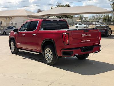 2019 GMC Sierra 1500 Crew Cab 4WD Pickup for sale #G260101A - photo 2