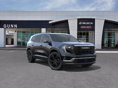 New 2026 GMC Acadia Elevation SUV for sale #G260103 - photo 1