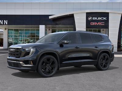New 2026 GMC Acadia Elevation SUV for sale #G260103 - photo 2