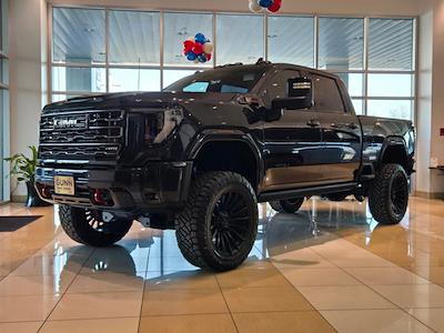 New 2026 GMC Sierra 2500 AT4 Crew Cab for sale #G260112 - photo 2