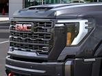 New 2026 GMC Sierra 2500 AT4 Crew Cab 4WD Pickup for sale #G260112 - photo 13
