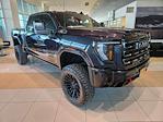 New 2026 GMC Sierra 2500 AT4 Crew Cab for sale #G260112 - photo 1