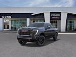 New 2026 GMC Sierra 2500 AT4 Crew Cab 4WD Pickup for sale #G260112 - photo 8