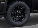 New 2026 GMC Sierra 2500 AT4 Crew Cab 4WD Pickup for sale #G260112 - photo 9