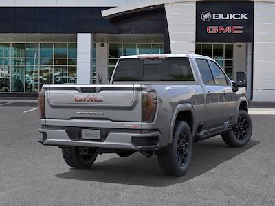 New 2026 GMC Sierra 2500 AT4 Crew Cab 4WD Pickup for sale #G260114 - photo 2