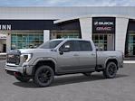 New 2026 GMC Sierra 2500 AT4 Crew Cab 4WD Pickup for sale #G260114 - photo 3