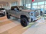 New 2026 GMC Sierra 2500 AT4 Crew Cab for sale #G260114 - photo 1