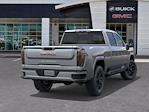 New 2026 GMC Sierra 2500 AT4 Crew Cab 4WD Pickup for sale #G260114 - photo 2