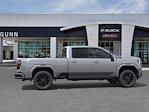 New 2026 GMC Sierra 2500 AT4 Crew Cab 4WD Pickup for sale #G260114 - photo 5