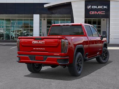 New 2026 GMC Sierra 2500 AT4 Crew Cab 4WD Pickup for sale #G260115 - photo 2